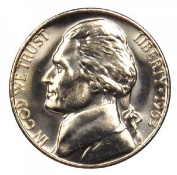 United States Mint Proof Set