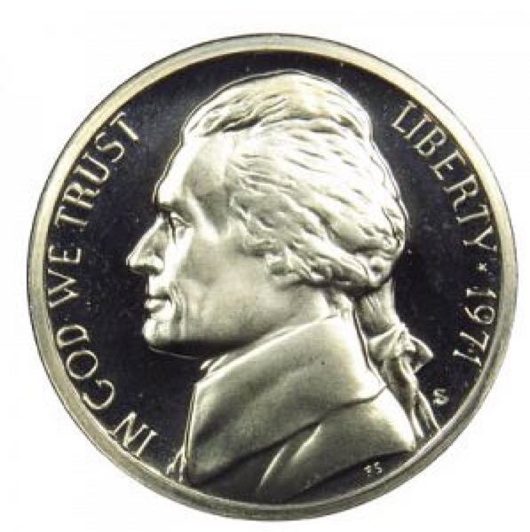 Herencia Numismatica II ( 5 Pesos Ferrocaril)