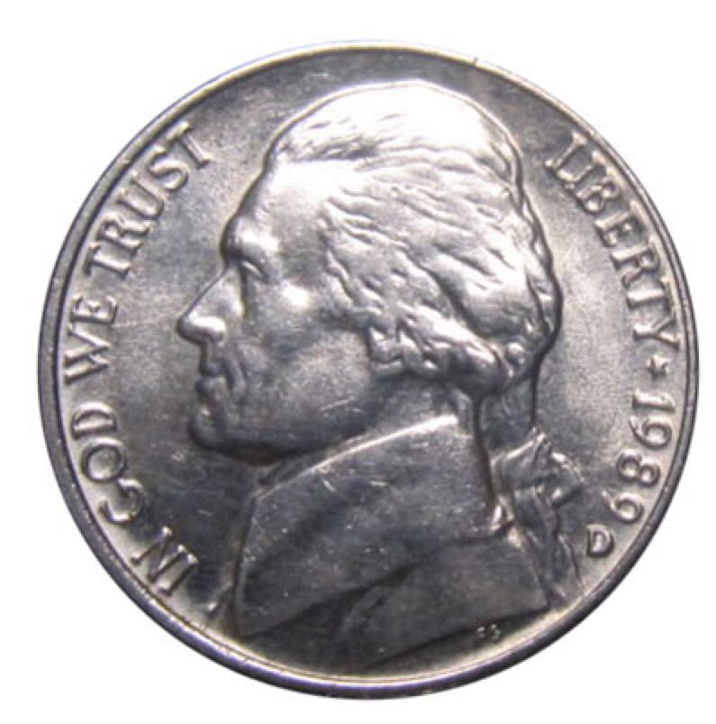 Moneda De 100 Pesos Distrito Federal Etapa I