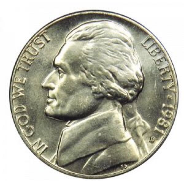 George VI: Half Crown