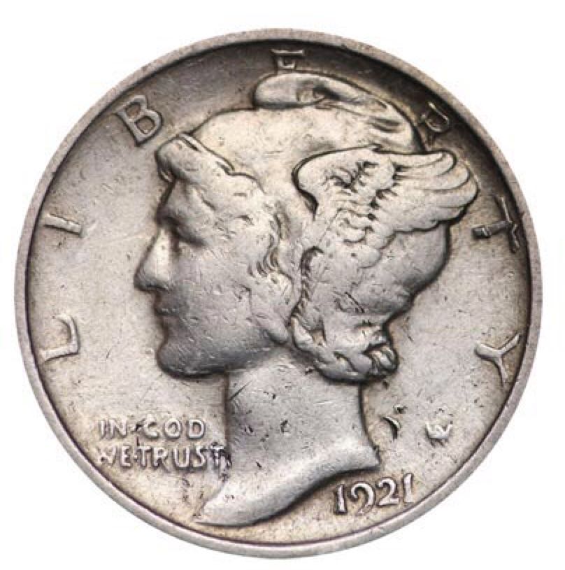 Elizabeth II Fifty Pence (A Section of the Royal Arms) 