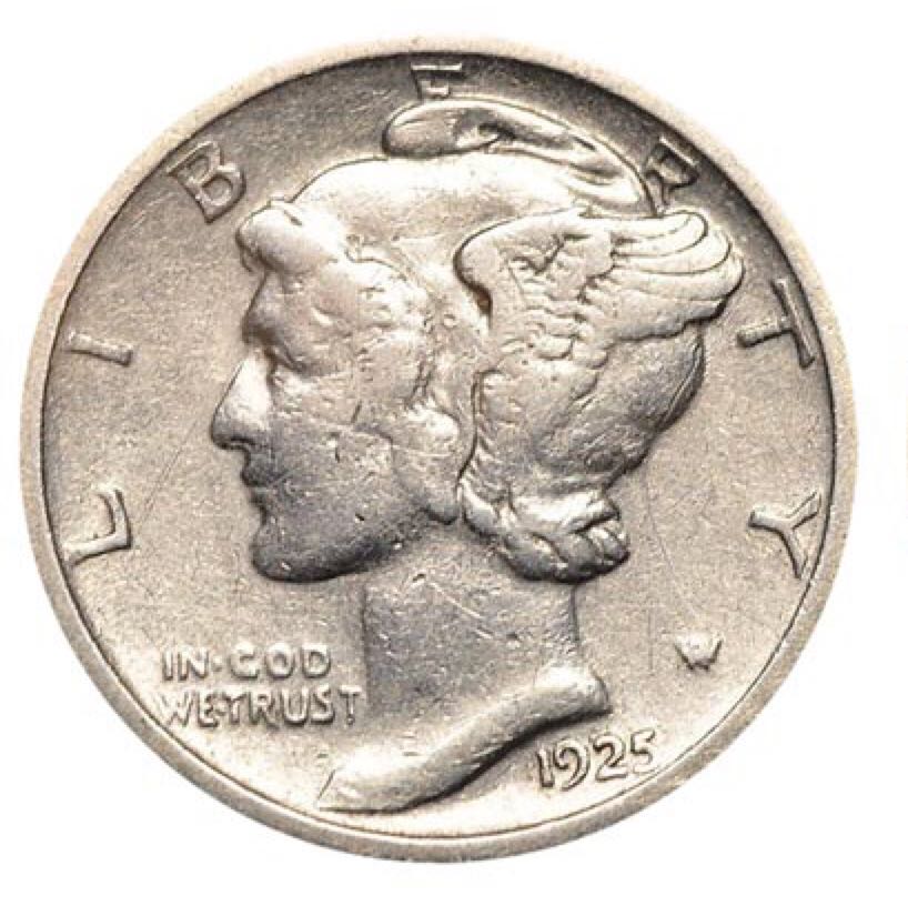 1969 Jefferson Nickel
