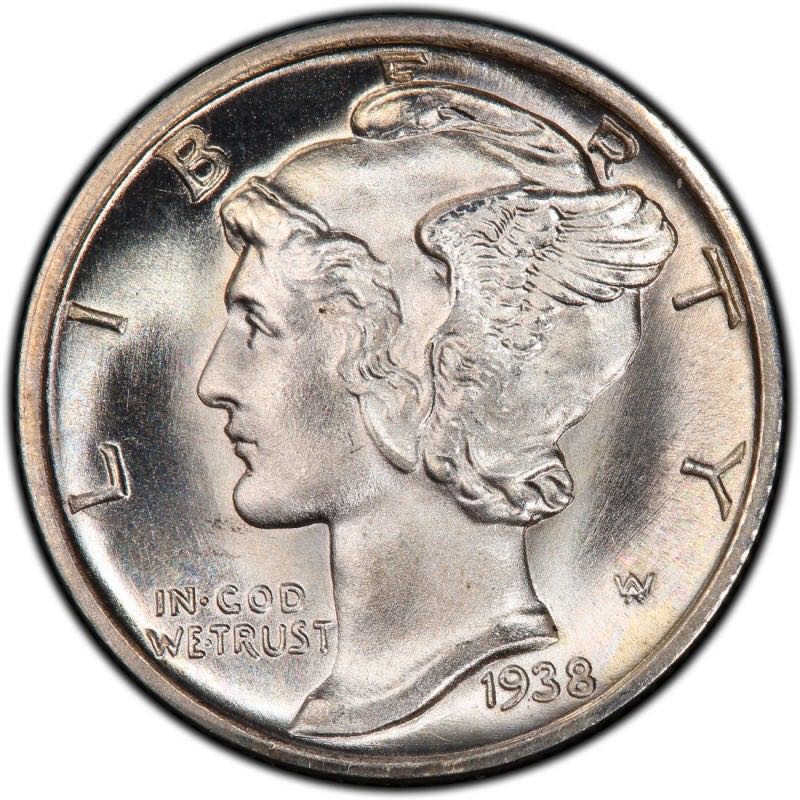 Elizabeth II: Two Pence