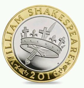 Half Sovereign 2017, The