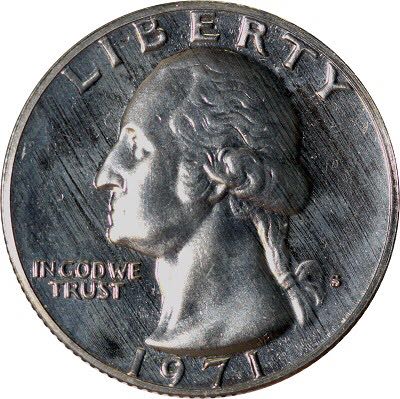 Elizabeth II Fifty New Pence