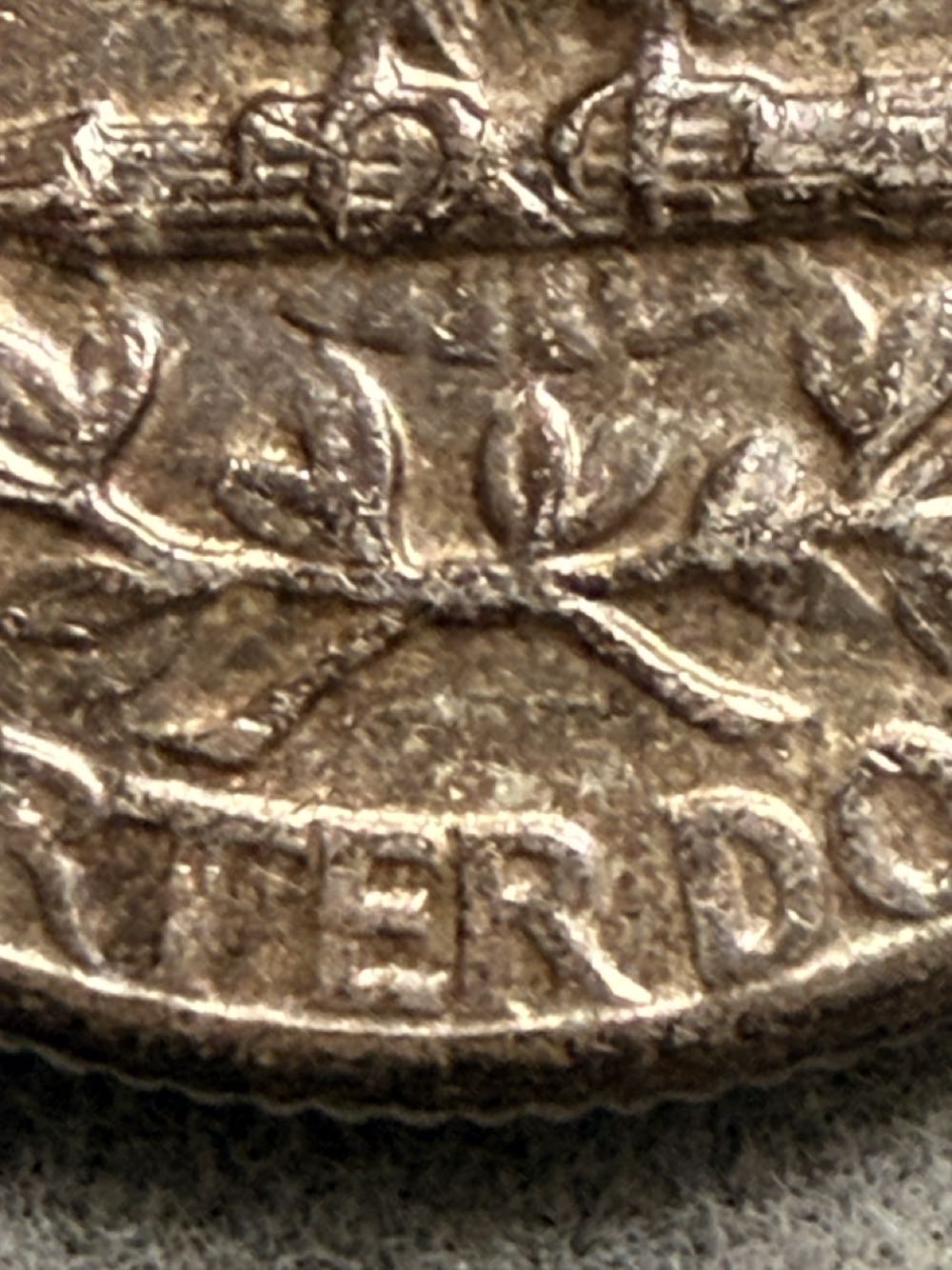 Washington Quarter 1963 P (No Mint Mark)  coin collectible - Main Image 3