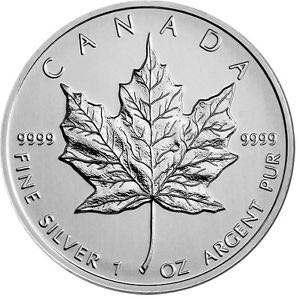 2012 Canada Maple Leaf  coin collectible - Main Image 2