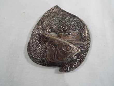 Hong Kong 10 Dollars