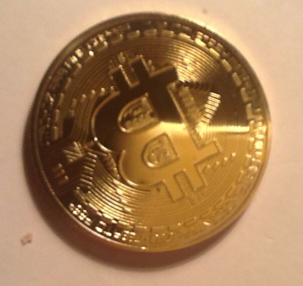 Engelhard Prospector Silver Round