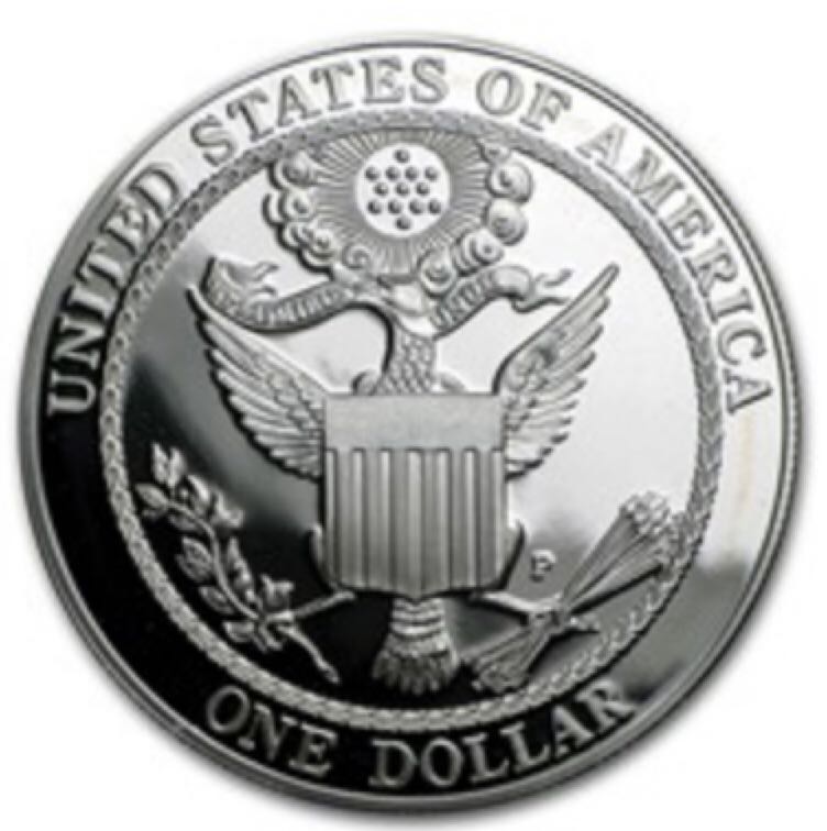 Bald Eagle 2008 P  coin collectible - Main Image 2