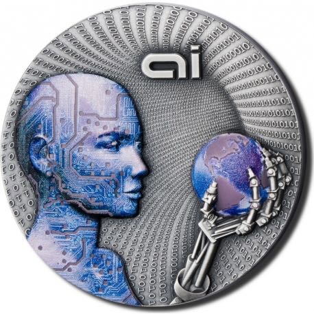 1-France 1 Franc, 1978