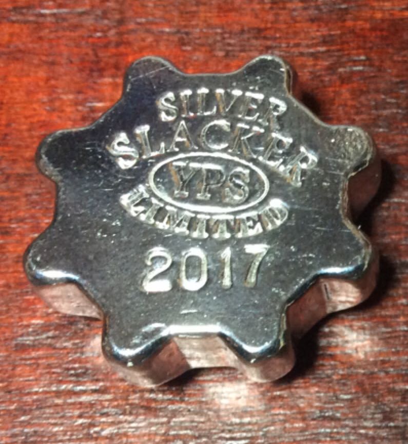 1967 Vietnamese 20 Dong