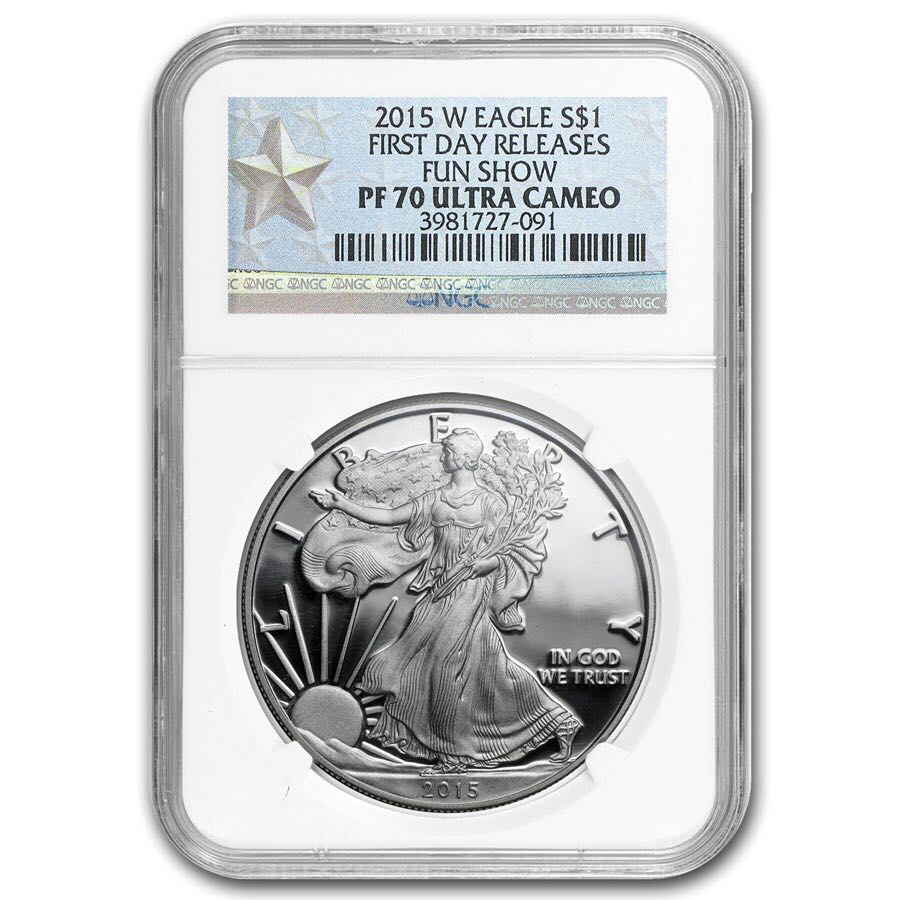 Elizabeth II: One Dollar