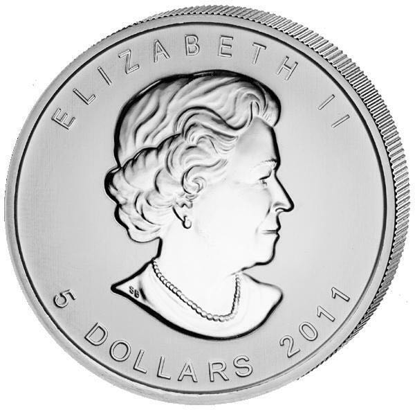Elizabeth II: Florin