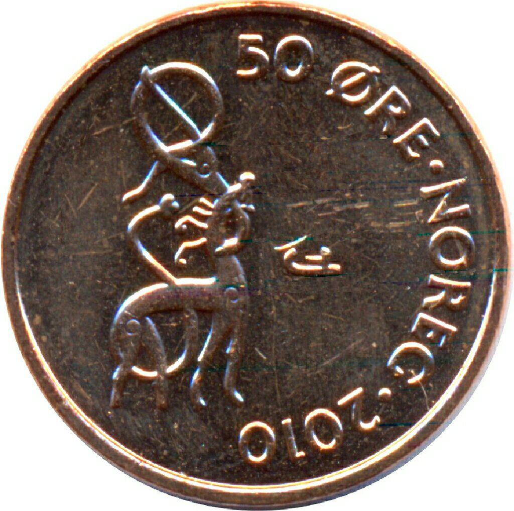 50p Beatrix Potter UNC