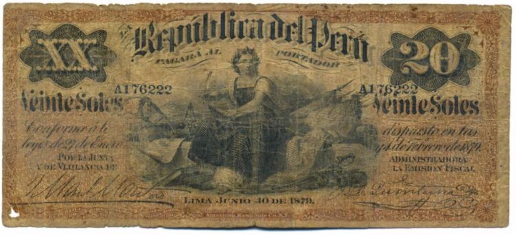 1/2 Real Columnaria (Ferdinand VI)