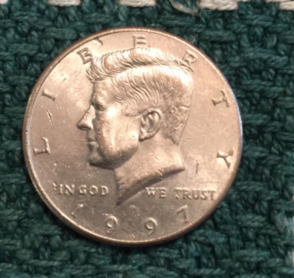 Moneda De 100 Pesos Hidalgo Etapa II