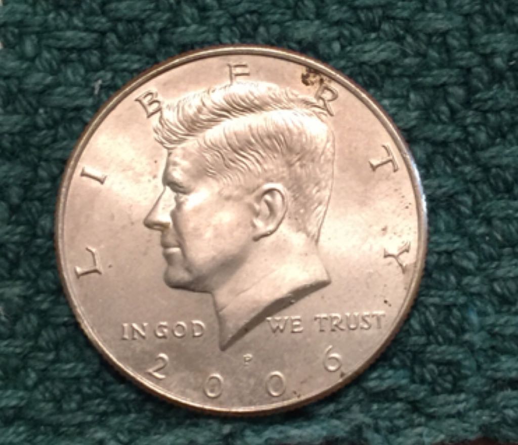 1964 United States Coin Proof Set