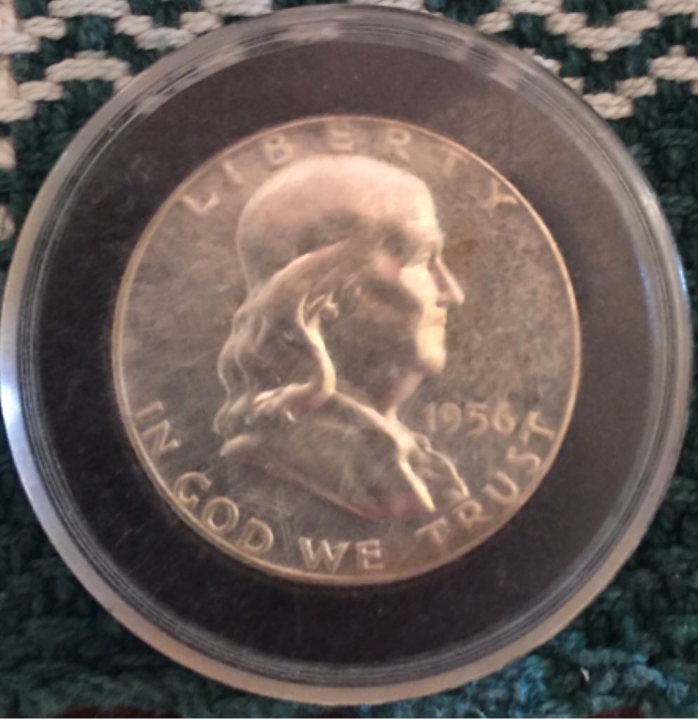 Elizabeth II: One Dollar