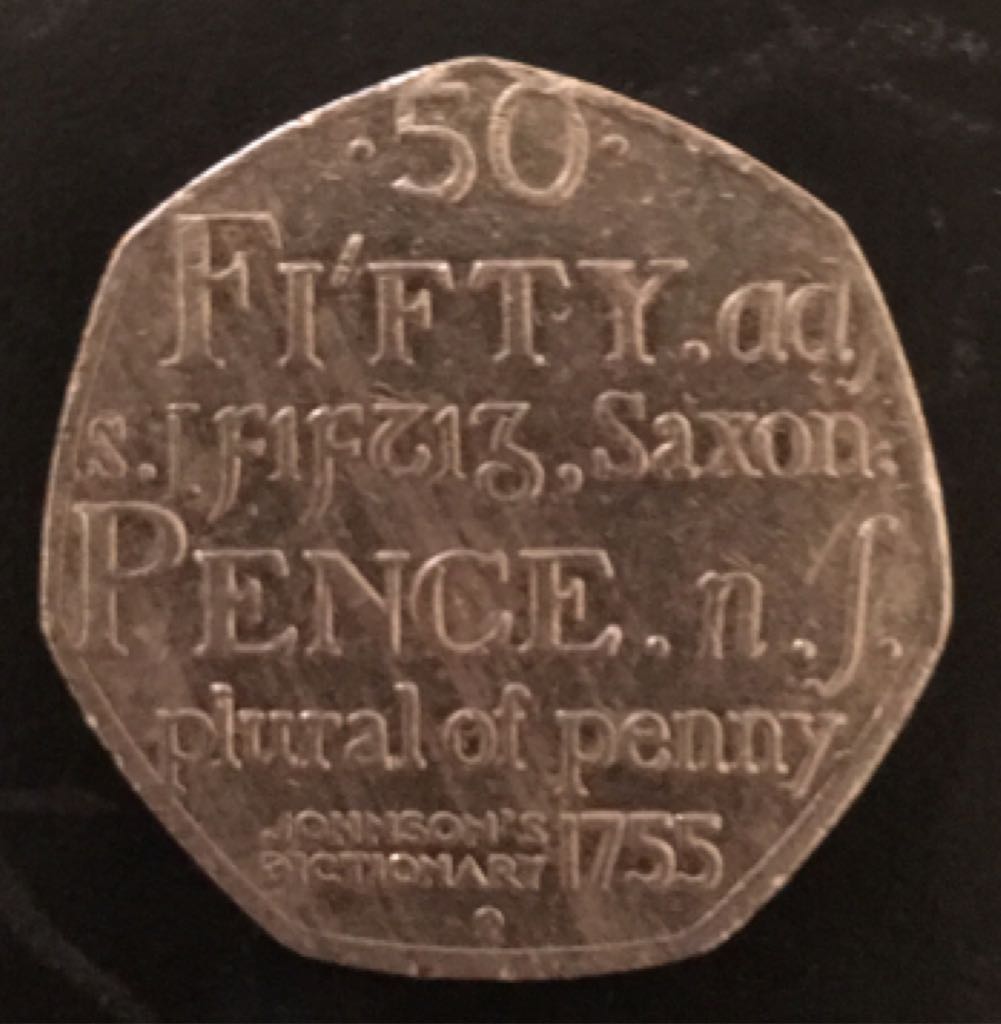 .5 Centavos