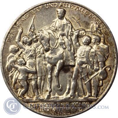 Franklin Half Dollar