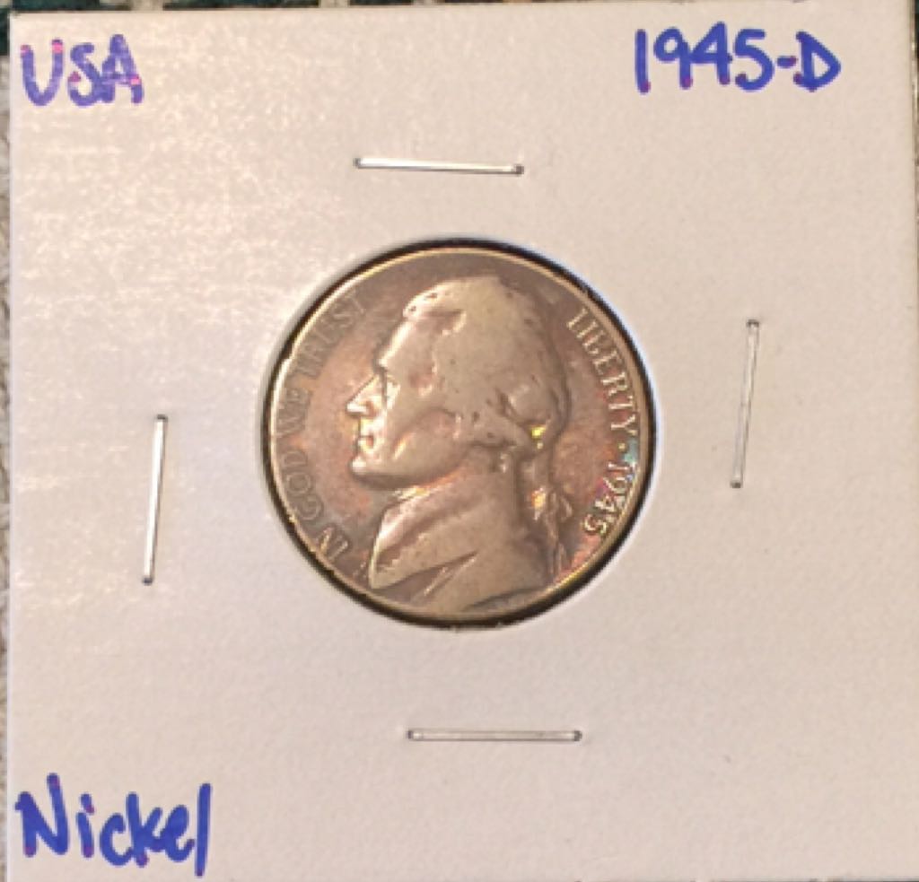 2014 Wedge Tailed Eagle Silver bU