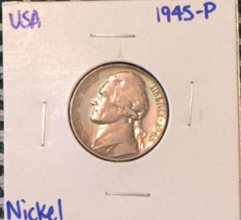 Elizabeth II: One Dollar