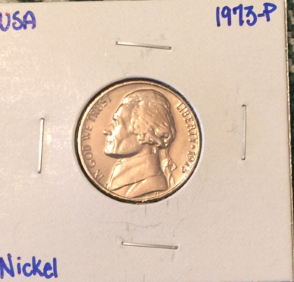 1952 Us Quarter Proof
