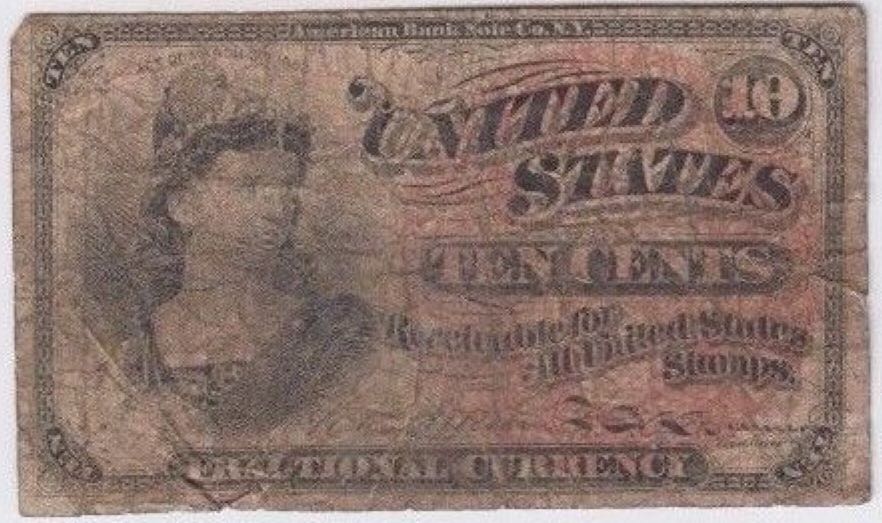 .05 Centavos ( Cuadro 1970)