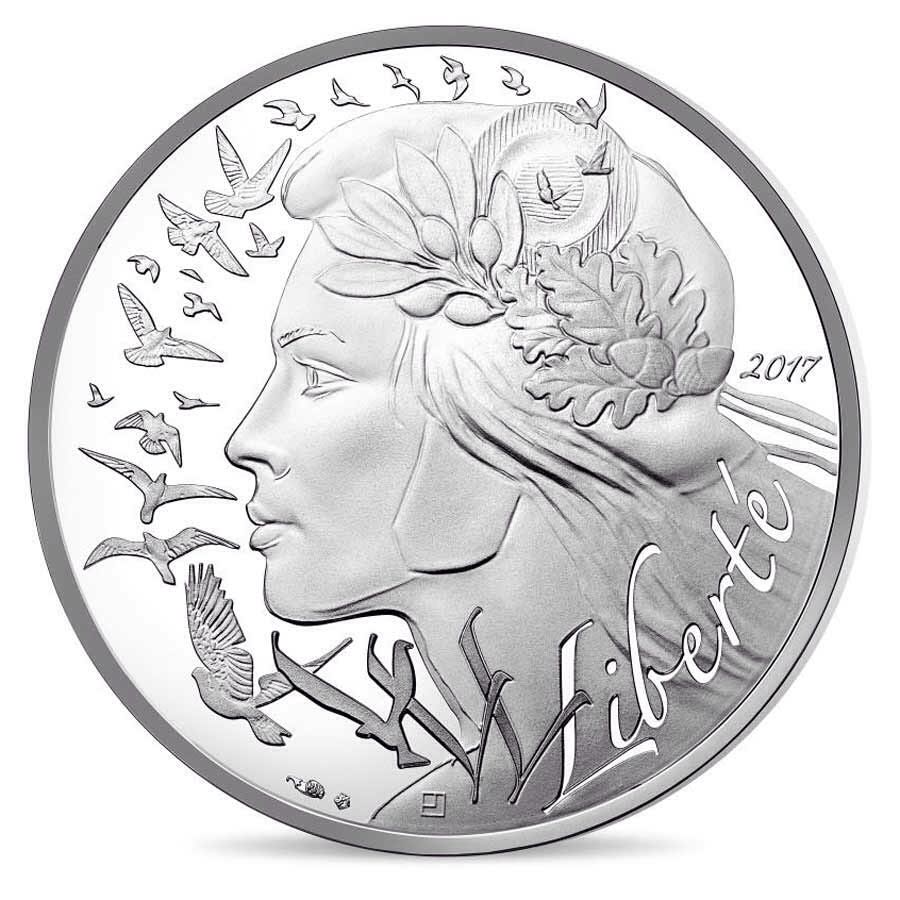 Elizabeth II: One Dollar