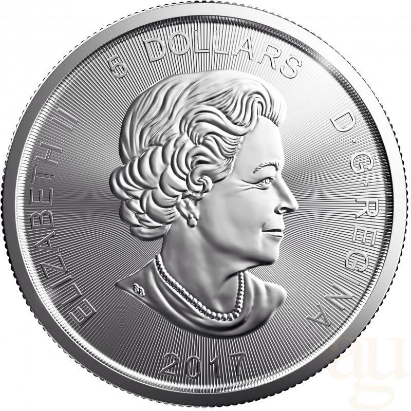 Canada Silver Predator Series Lynx  coin collectible - Main Image 2