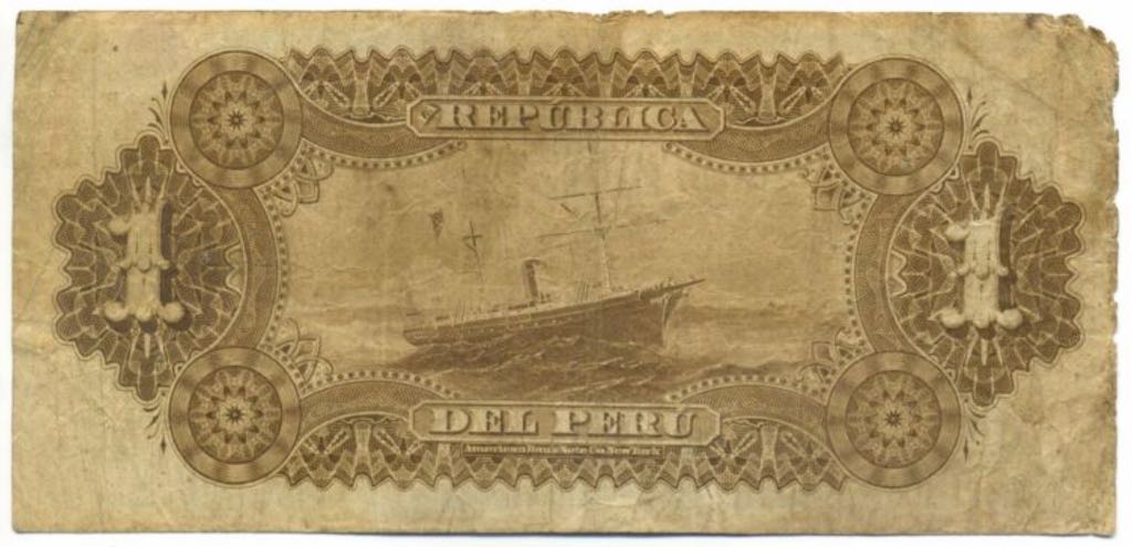 Un Sol  coin collectible - Main Image 2