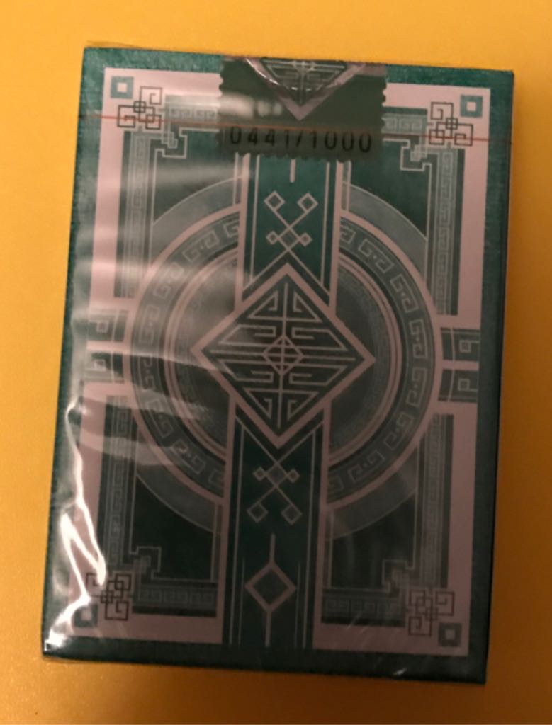 Dynasty  coin collectible - Main Image 2