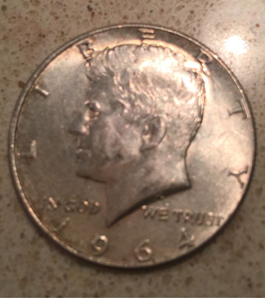 American Eagle One Ounce Uncirculated Silver Coin