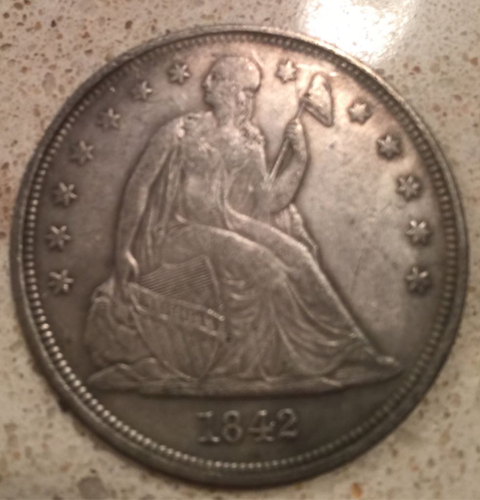 Washington Quarter Proof 