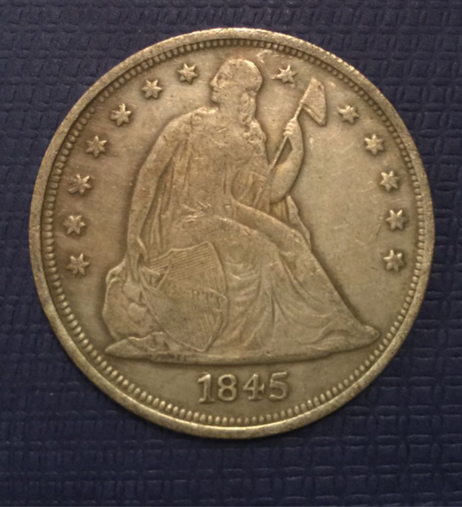 Elizabeth II: One Dollar