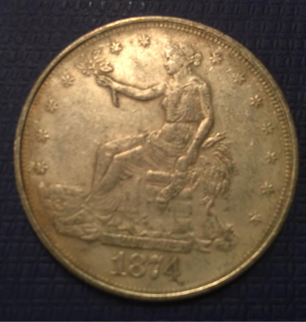 Five Statehood Quarter Dollars Inaugural Edition