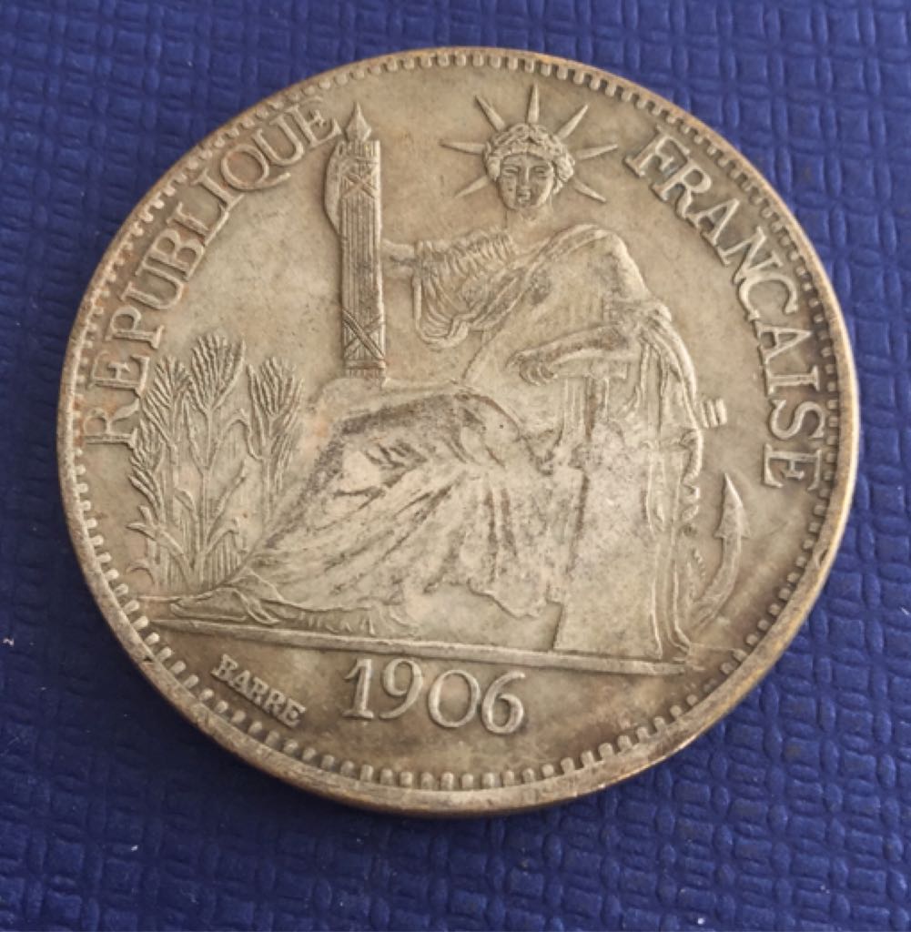 Proof Set Nickel 2006