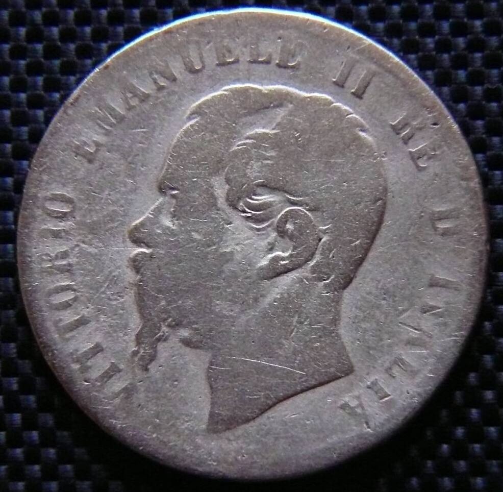 Australian 1949 One Penny Coin