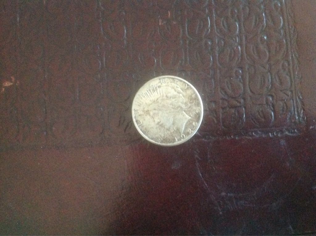 2015 Israel Dove Of Peace