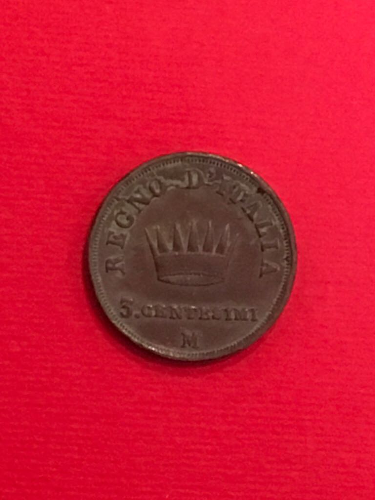 German 2 Pfennig