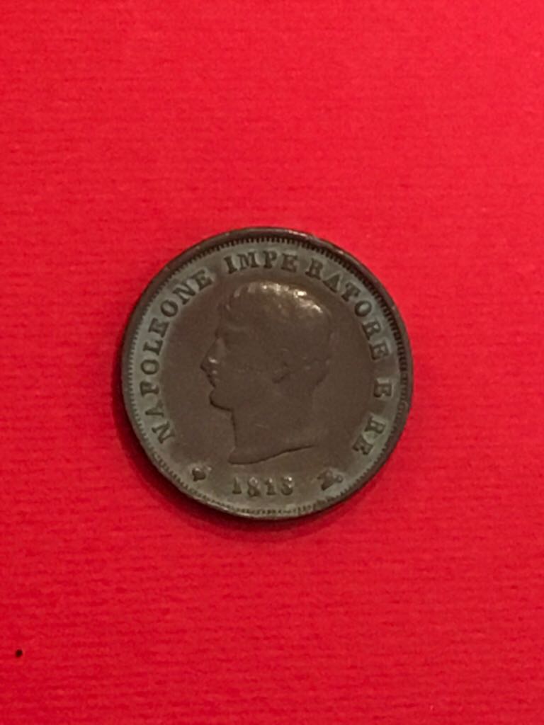Napoleone  coin collectible - Main Image 2
