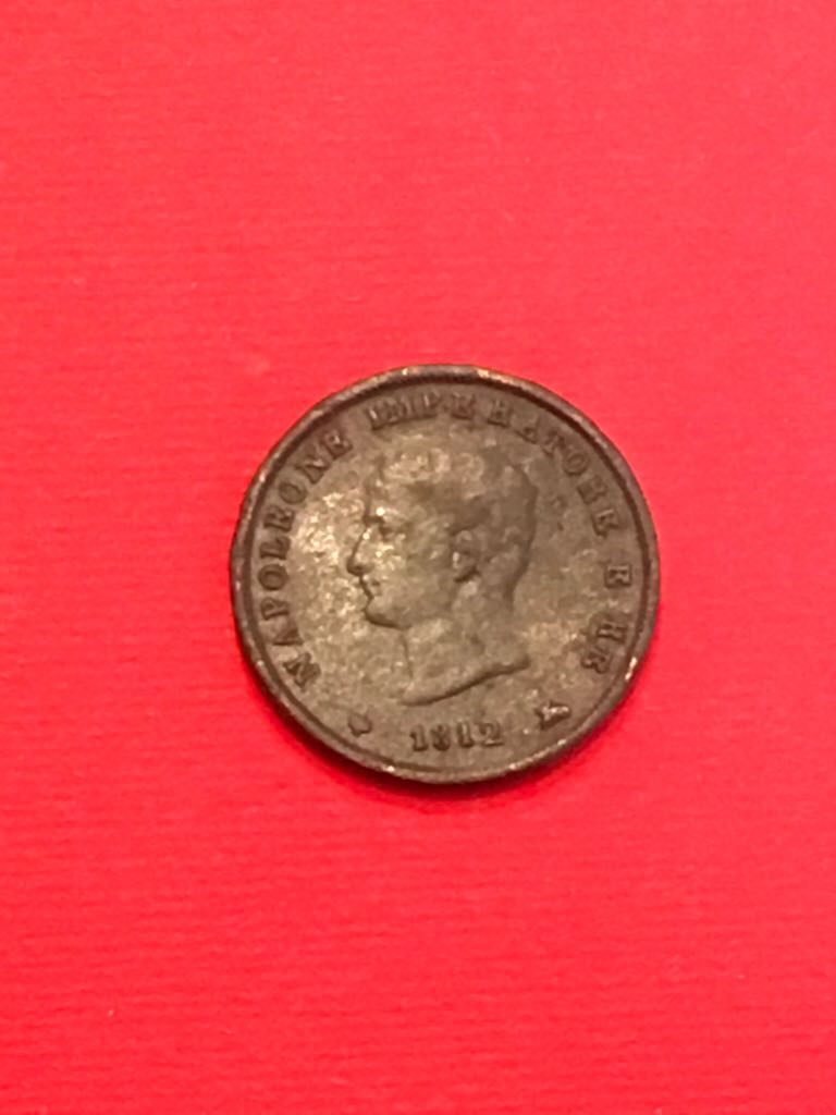 Milano  coin collectible - Main Image 2