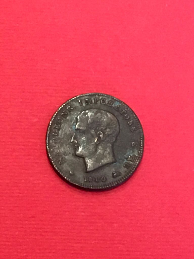 Milano  coin collectible - Main Image 2