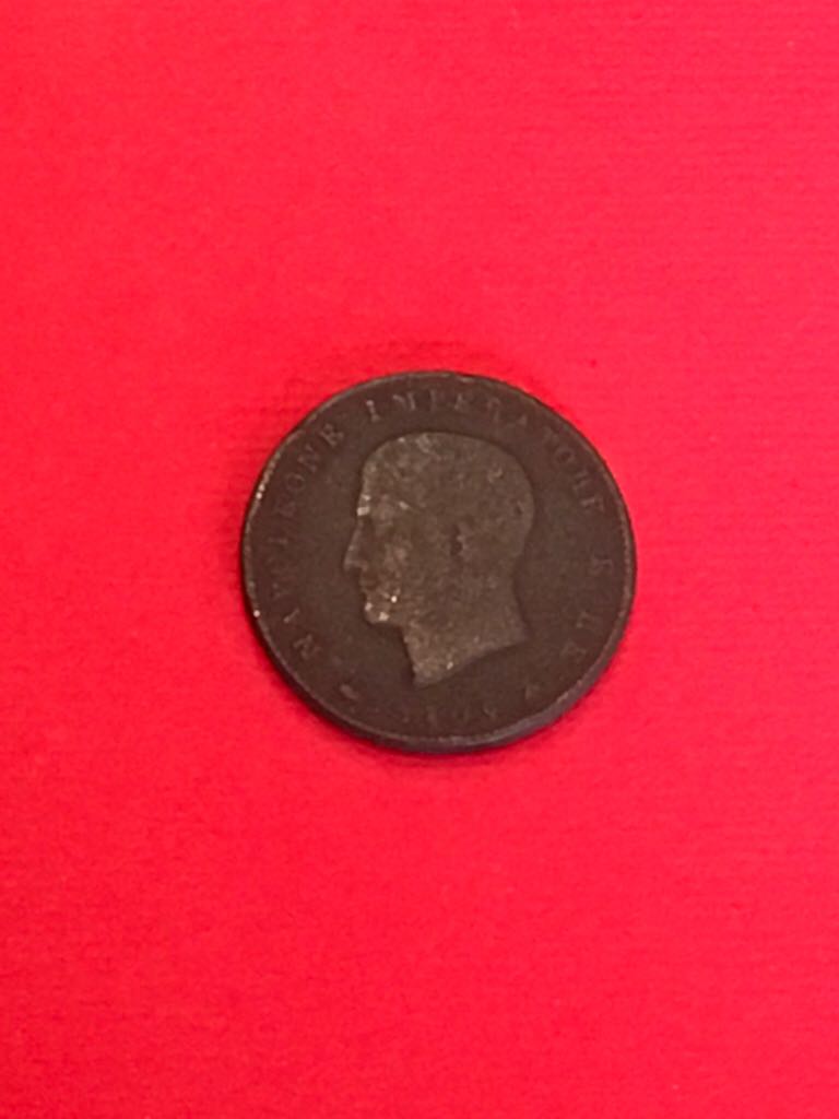 Milano  coin collectible - Main Image 2