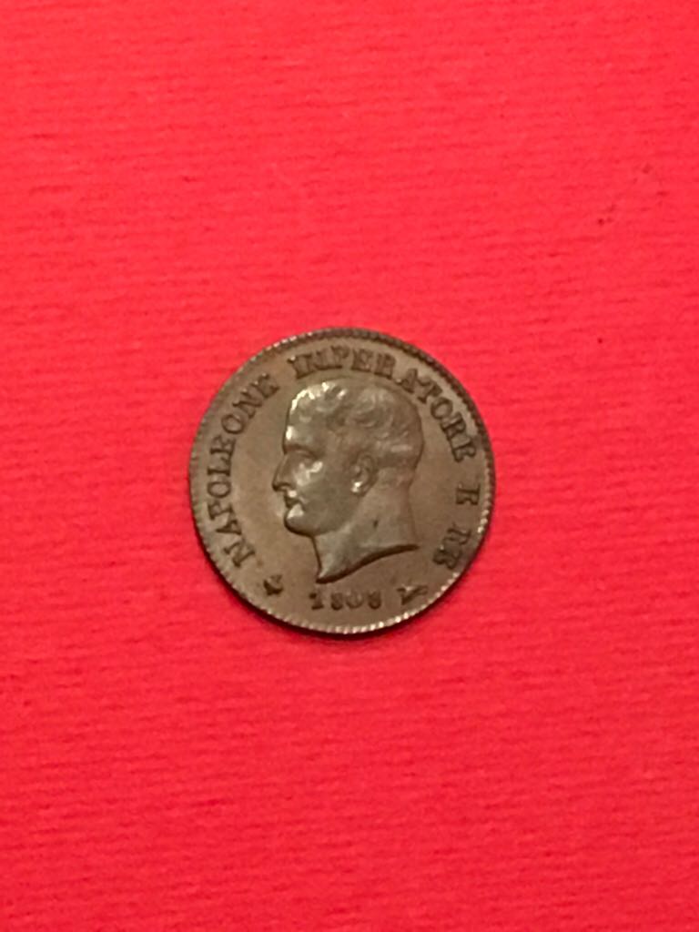 Milano  coin collectible - Main Image 2