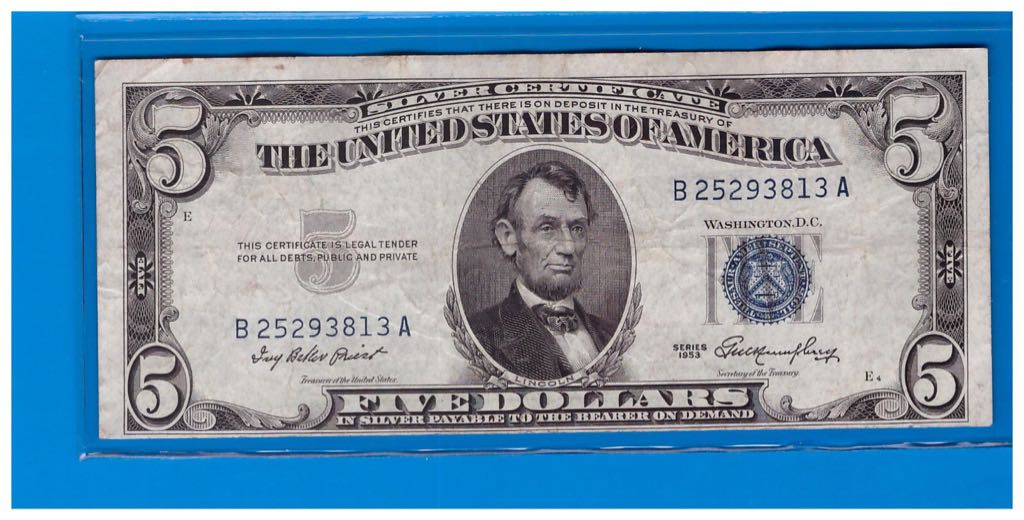 Historical Gold Eagle Replica Archival Collection