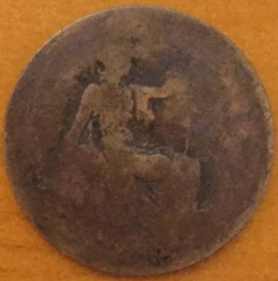 .10 Centavos ( Chihuahua)