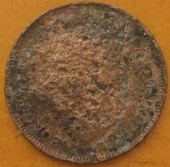 Australian 1942 Half Penny   coin collectible - Main Image 2