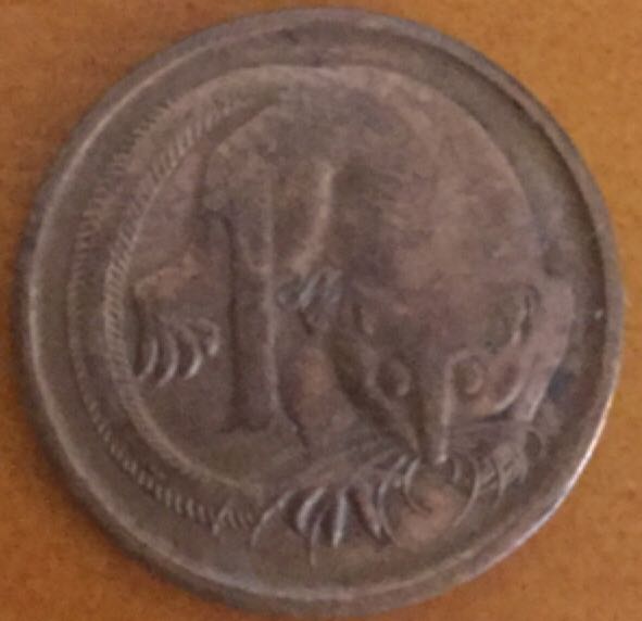 Mercury Dime